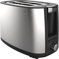 Torradeira Elétrica Oster Inox 750W 220V OTOR600-220 - 220V