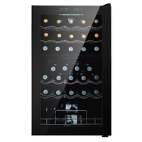 Adega Climatizada Dual Zone EOS EAC33D 33 Garrafas 220V - 220V