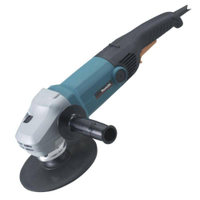 Lixadeira Angular 7 Pol 1400W SA7000 MAKITA - 110V