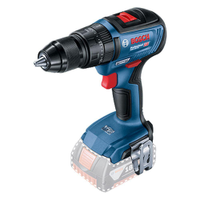Parafusadeira/Furadeira A Bateria 18V Gsb 18 V-50 Sem Bateria Bat Bosch