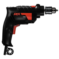 Furadeira de Impacto Skil 3/8 6604 570W Velocidade Variável Reversível - 220V