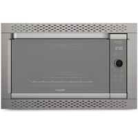 Forno Elétrico Digital de Embutir Gourmet Inox 44l 127V - 110V