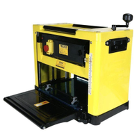 Plaina Desengrossadeira 2000W PDL-1300 LYNUS - 110V