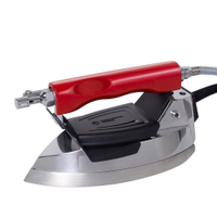 Ferro De Passar Industrial Continental Vap-25 220V - 220V