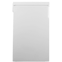 Freezer Horizontal Philco 2 em 1 PFH105B 99L - 220V