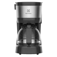 Cafeteira Elétrica ECM10 Corta Pingos e Filtro Permanente Electrolux - 220V