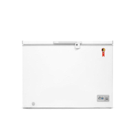 Freezer Horizontal Midea 295L - 110V