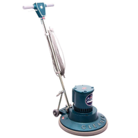 Enceradeira Industrial CL-350 Plus CLEANER - 220V