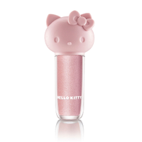 Iluminador líquido glow bruna tavares hello kitty sugar rosa
