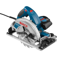 Serra Circular Bosch Gks 65 Gce