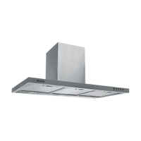 Coifa Parede Coral 90 Cm Inox Suggar - 220V