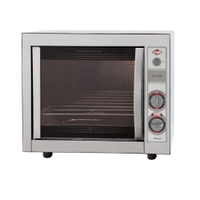 Forno Eletrico Layr Bancada Crystal Plus1750Wts 46 Litros - 220V