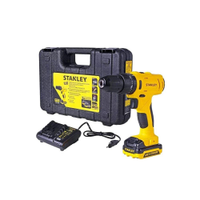 Kit Furadeira Parafusadeira 3/8 12V +100 Acessórios
