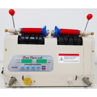 Conicaleira Eletrônica Automática 02 Cones 220V SSH-20SD - Sun Special