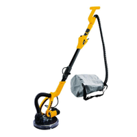 Lixadeira Telescópica Parede e Teto Girafa 750W LPC750 CSM 127V - Bivolt