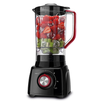 Liquidificador Turbo Maxis - L-MX-01 - 110V