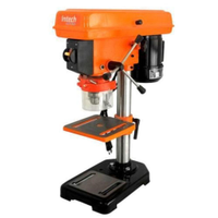 Furadeira De Bancada 13Mm 1/3Hp Db13 220V - Intech