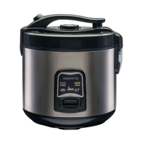 Panela Elétrica Arroz e Legumes INOX 6 XICARAS PAI6X 127V