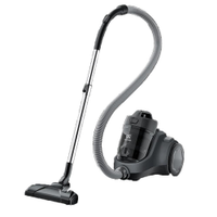 Aspirador de Pó Electrolux EASYBOX 220V Preto - EAS30A