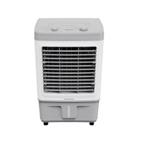 Climatizador de Ar Ventisol Clin35Pro 35 Litros 150W Branco/Cinza - 110V