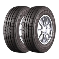 Kit De 2 Pneus 165/70r13 83t SL Direction 2 Touring Goodyear