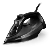 Ferro A Vapor Philips Steamglide Walita Preto Dst5040/85 - 110V