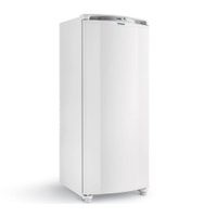 Freezer Consul Vertical 231l Cvu26fb Branco 220v - 220V