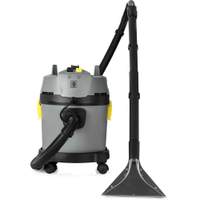 Aspirador Extrator Karcher Puzzi 4/15, 1600 Watts