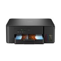 Multifuncional Brother DCPT230 | Jato De Tinta Colorido, USB 2.0, Bivolt