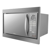 Micro-ondas Embutir 30 Litros Philco 127v - 110V