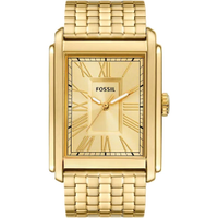 Relógio Fossil Masculino FS6009/1DN