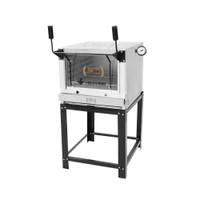 Forno Gás Roma Inox 60 - Firi60 - Venâncio