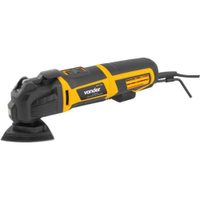 Lixadeira Multifunção Elétrica 220v Mev330 Vonder - 220V