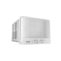 Ar Condicionado Janela - Manual - Consul - 10000 Btus - Frio - 220V Monofasico