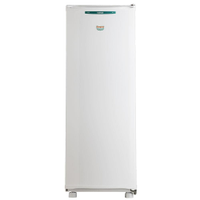 Freezer Vertical Consul 121 Litros Degelo Manual Branco CVU18GB 110V - 110V
