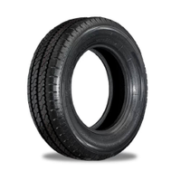 Pneu Aro 16 225/65R16C 112/110T Royal Commercial Royal Black