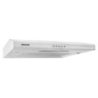 Depurador De Ar Slim 80Cm Branco Manta Di802Br Suggar 220V - 220V