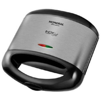 Grill e Sanduicheira Mondial Premium S-07 - 220V