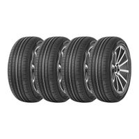 Kit 4 Pneus Compasal Aro 15 195/65R15 Blazer HP 91H