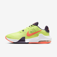 Tênis Nike Air Max Impact 4 Masculino