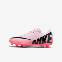 Chuteira de Campo Nike Mercurial Vapor 15 Club Júnior