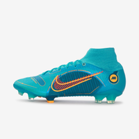 Chuteira Nike Mercurial Superfly 8 Elite Campo