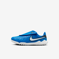 Chuteira Nike Tiempo 10 Club Infantil Society