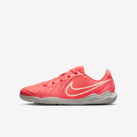 Chuteira Nike Tiempo 10 Club Infantil Futsal