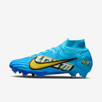 Chuteira Nike Zoom Mercurial Superfly 9 Elite KM Campo