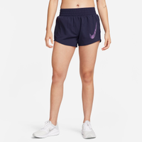 Shorts Nike Dri-FIT One Swoosh Feminino