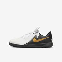 Chuteira Nike Phantom GX II Academy Infantil Futsal