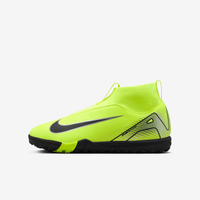 Chuteira Nike Zoom Mercurial Superfly 10 Academy Infantil Society