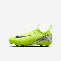 Chuteira Nike Zoom Mercurial Vapor 16 Academy Infantil Campo