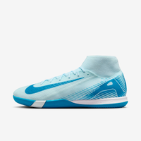 Chuteira Nike Zoom Mercurial Superfly 10 Academy Futsal